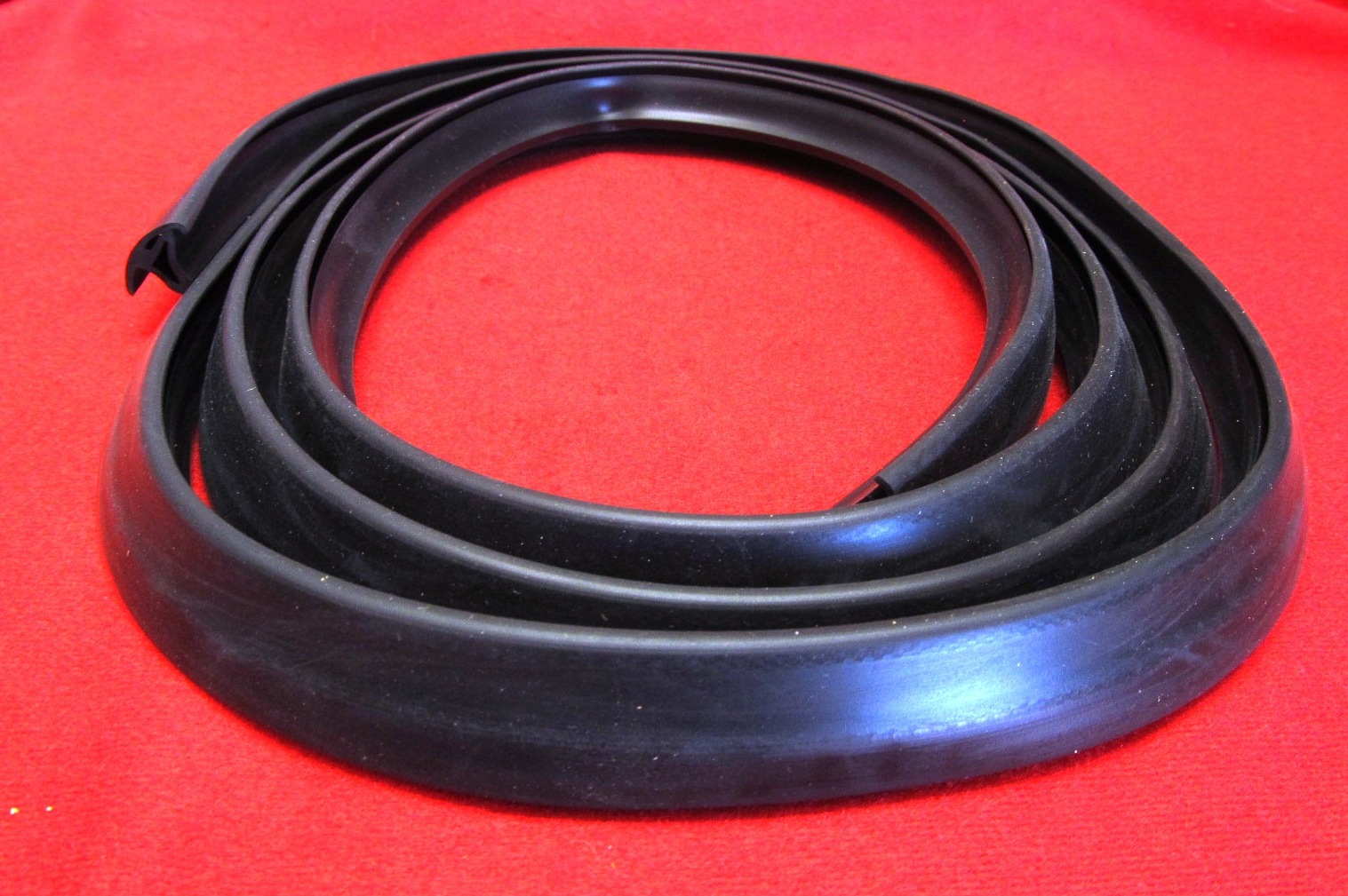 1" Wing Root Seal